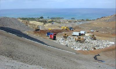Construction Site Needs Erosion Control