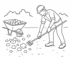 Step 1 - Prepare the Install Area