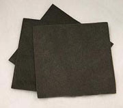 woven and nonwoven geotextiles