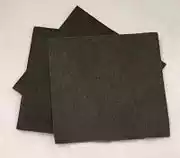 nonwoven geotextiles