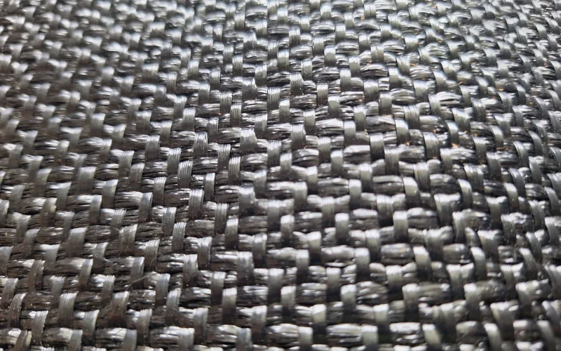 woven geotextiles